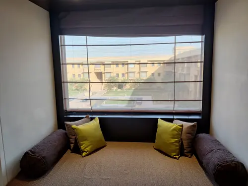 Jaisalmer Marriott Resort & Spa - Other Facilities - Common Area 46